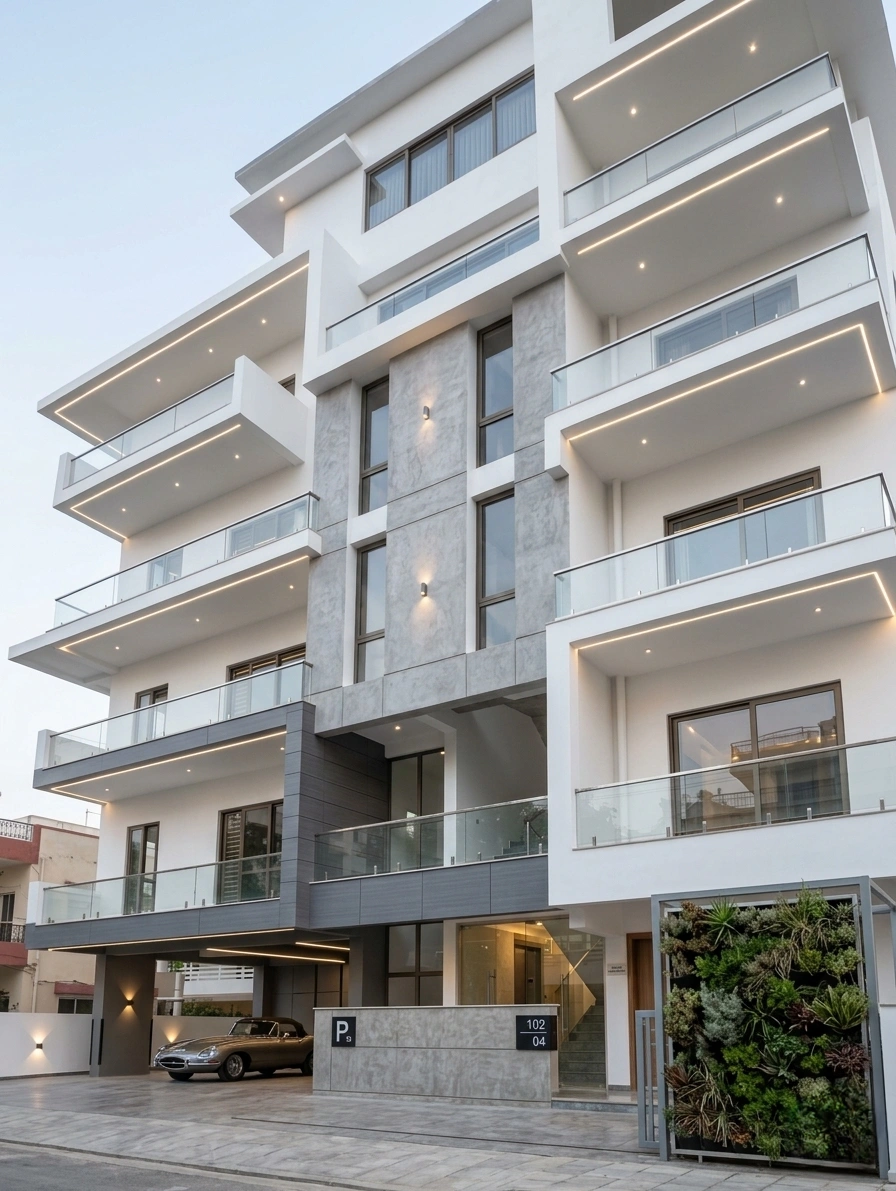 Construction Excellence