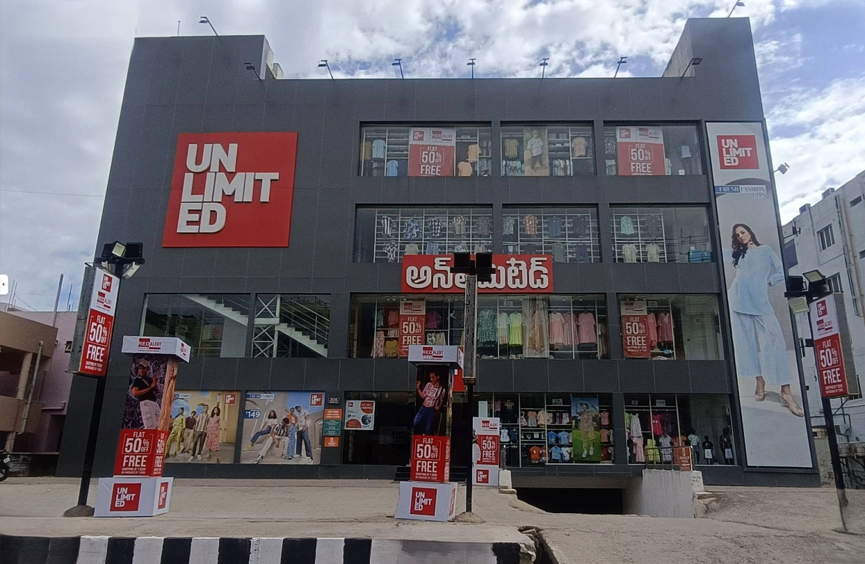 Commercial Construction