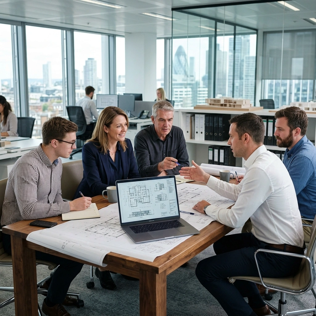 Consultancy Services