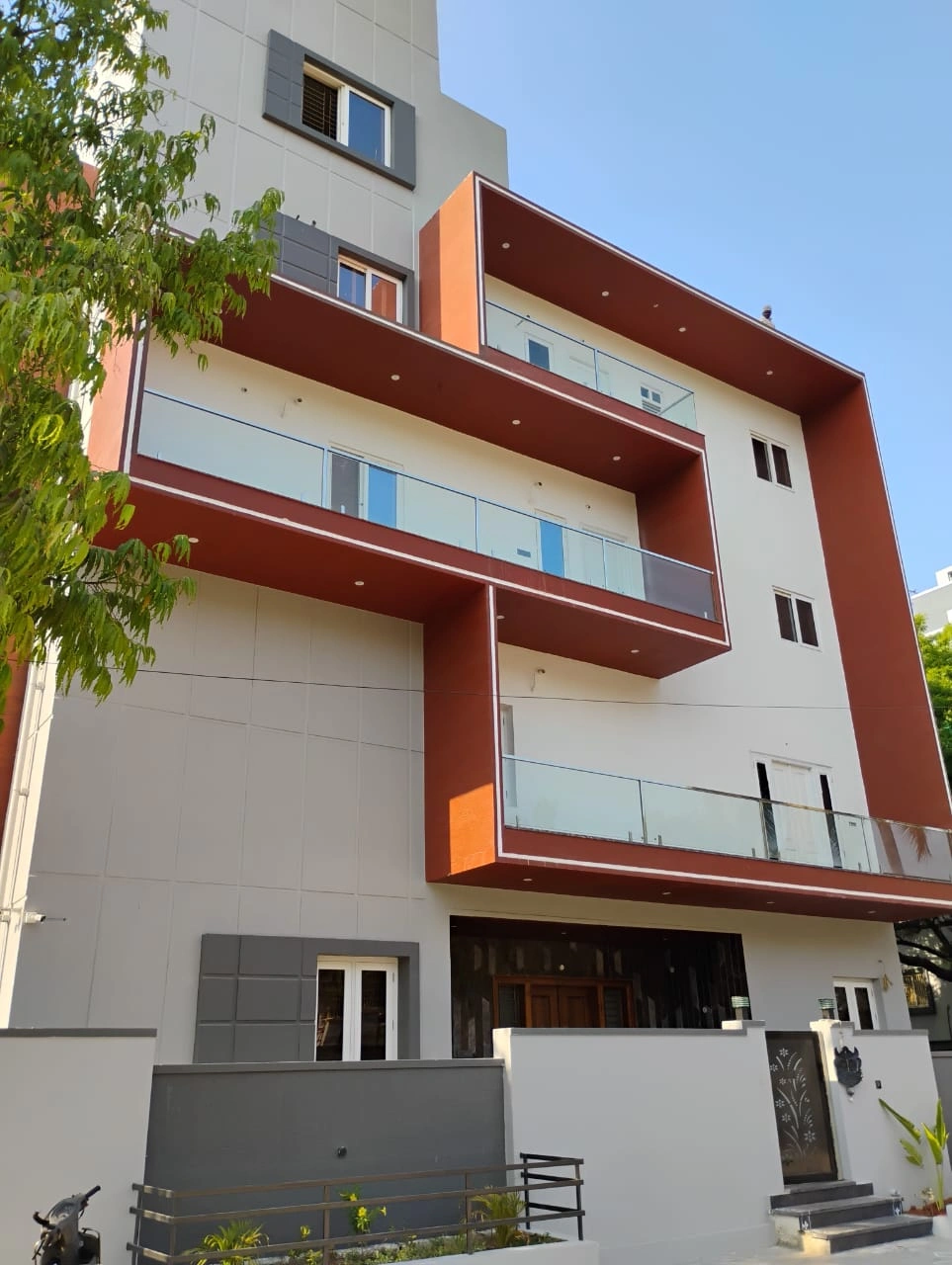 Residential Construction